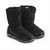 Buckhead Çocuk Pau Kar Botu Black Buck1183