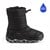 Buckhead Çocuk Pau Kar Botu Black Buck1183