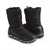 Buckhead Çocuk Pau Kar Botu Black Buck1183
