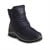 Buckhead Çocuk Sheena Fermuarlı Kar Botu Navy Buck1164B