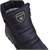Buckhead Çocuk Sheena Fermuarlı Kar Botu Navy Buck1164B