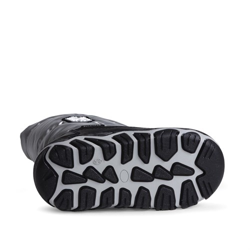 Buckhead Çocuk Snowy Kar Botu Dark Silver BUCK1139