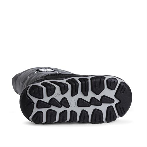 Buckhead Çocuk Snowy Kar Botu Dark Silver BUCK1139