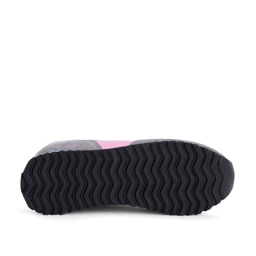 Buckhead Kadın Fundamental Spor Ayakkabı Grey/Powder BUCK4022