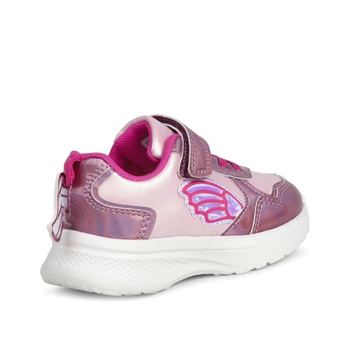 Buckhead Kız Çocuk Bright Spor Ayakkabı Pembe BUCK3041