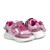Buckhead Kız Çocuk Bright Spor Ayakkabı Pembe BUCK3041