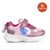Buckhead Kız Çocuk Bright Spor Ayakkabı Pembe BUCK3041