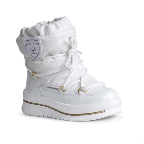 Buckhead Kız Çocuk Faıry Wp Kar Botu White Buck1061