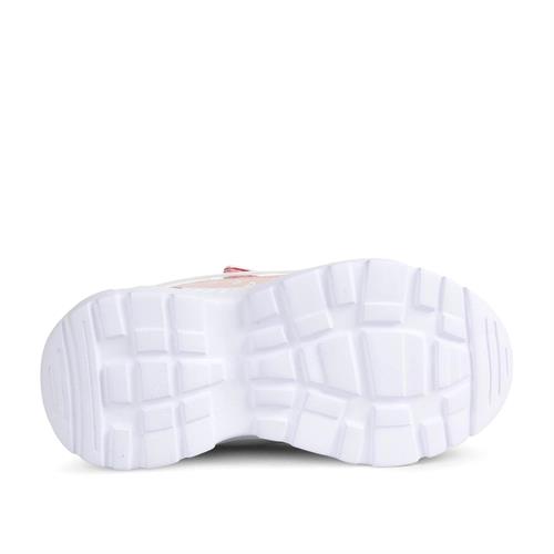 Buckhead Kız Çocuk Işıklı Spor Ayakkabı Pembe BUCK3031