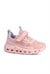 Buckhead Kız Çocuk Joseph Spor Ayakkabı Pembe-Mor BUCK3084