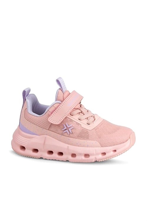 Buckhead Kız Çocuk Joseph Spor Ayakkabı Pembe-Mor BUCK3084