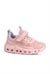 Buckhead Kız Çocuk Joseph Spor Ayakkabı Pembe-Mor BUCK3084