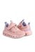Buckhead Kız Çocuk Joseph Spor Ayakkabı Pembe-Mor BUCK3084