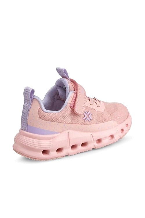 Buckhead Kız Çocuk Joseph Spor Ayakkabı Pembe-Mor BUCK3084