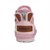 Buckhead Kız Çocuk Shasta Simli Bot Pembe BUCK3060