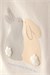 Carters Bebek 2li Alt Üst Takım Krem 1U606610
