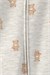 Carters Bebek Fermuarlı Patikli Tulum Gri 1V243510