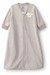 Carters Bebek Fermuarlı Polar Uyku Tulumu Gri 1W142010