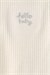 Carters Bebek Layette 5li Kısa Kollu Zıbın Set Gri 1V242710