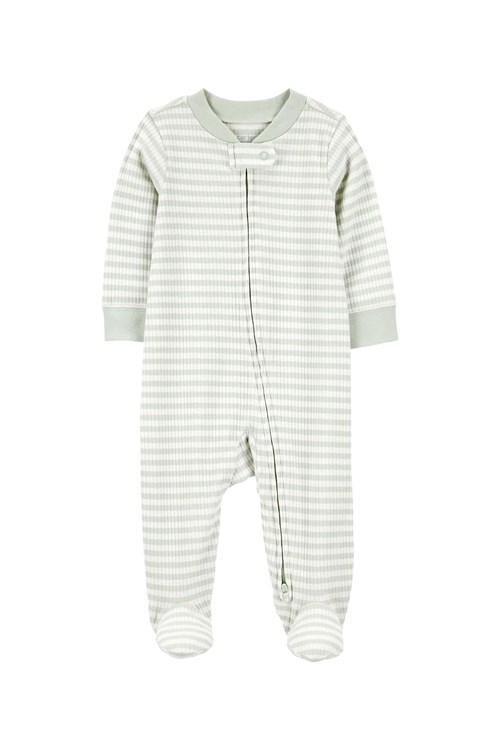 Carters Bebek Uyku Tulumu Yeşil 1S949510