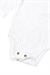 Carters Bebek Uzun Kollu Body Set 4lü Paket Beyaz 1L930610