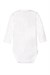 Carters Bebek Uzun Kollu Body Set 4lü Paket Beyaz 1L930610