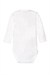 Carters Bebek Uzun Kollu Body Set 4lü Paket Beyaz 1L930610