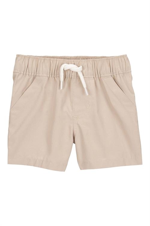 Carters Erkek Bebek  3lü Alt Üst Takım Denim 1S466810