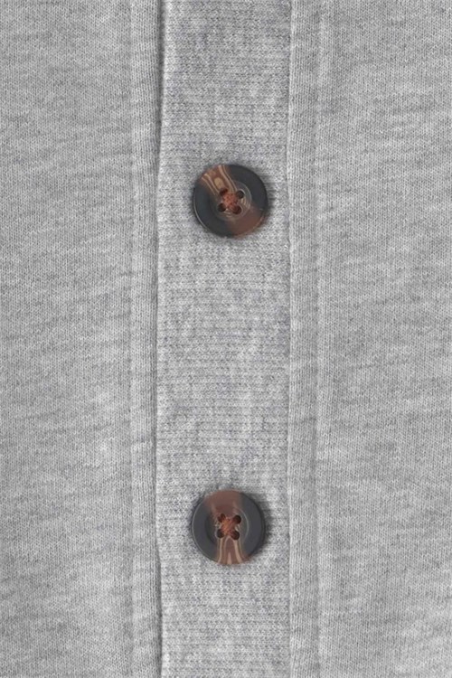 Carters Erkek Bebek 3lü Body Şort Takım Gri 1U533110