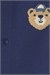 Carters Erkek Bebek 3lü Ceket Alt Takım Lacivert 1W419510