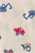 Carters Erkek Bebek 3lü Kapüşonlu Ceket Alt Takım Mavi 1W419010