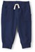 Carters Erkek Bebek 3lü Kapüşonlu Sweatshirt Alt Takım Lacivert 1W090110