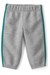Carters Erkek Bebek 3lü Kapüşonlu Yelek Alt Takım Yeşil 1W090410