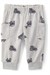 Carters Erkek Bebek 3lü Polar Yelek  Alt Takım Gri 1W083610