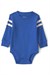 Carters Erkek Bebek 3lü Yelek Alt Takım Gri 1W091310