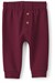 Carters Erkek Bebek Baskılı Body Alt Takım Bordo 1W096710