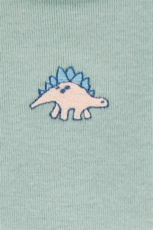 Carters Erkek Bebek Kısa Kollu 5li Body Set Renkli 1T008710