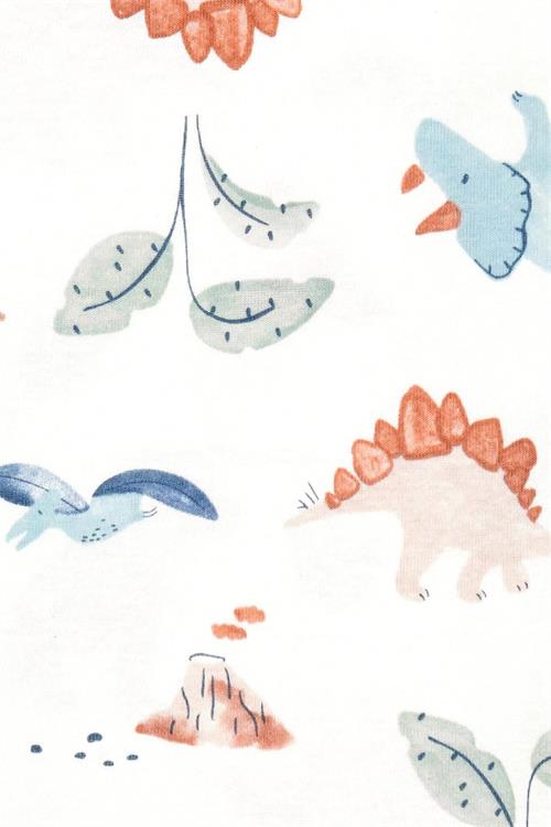 Carters Erkek Bebek Kısa Kollu 5li Body Set Renkli 1T008710