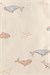 Carters Erkek Bebek Layette 4lü Omuz Bezi Mavi 1V395110
