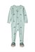 Carters Erkek Bebek Patikli Uyku Tulumu Yeşil 1U624110