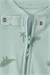 Carters Erkek Bebek Patikli Uyku Tulumu Yeşil 1U624110