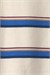 Carters Erkek Bebek Polo Yaka Çizgili Tulum Krem 1W090610