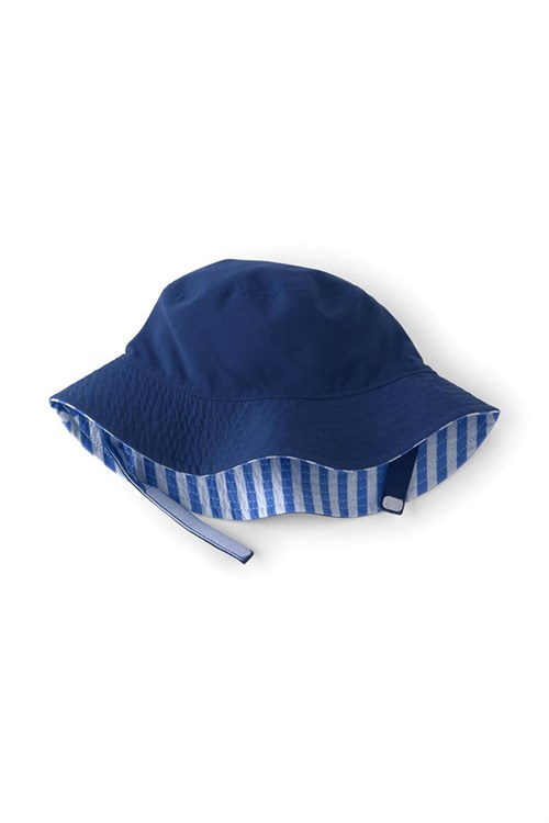 Carters Erkek Bebek Şapka Lacivert 1U518610