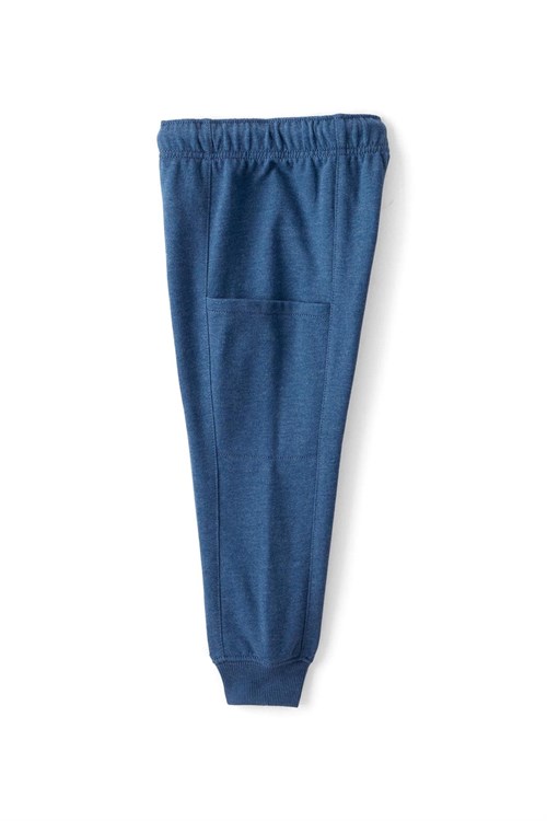 Carters Erkek Çocuk 2li Alt Üst Takım Mavi 2T643810