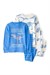 Carters Erkek Çocuk 4lü Pijama Takım Mavi 2T536110