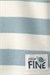 Carters Erkek Çocuk Polo Yaka Çizgili Sweatshirt Alt Takım Açık Mavi 2V950210
