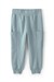 Carters Erkek Çocuk Polo Yaka Çizgili Sweatshirt Alt Takım Açık Mavi 2V950210