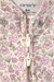 Carters Kız Bebek 2li Fermuarlı Patikli Tulum Lila 1V322010