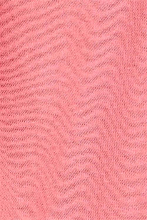 Carters Kız Bebek 2li Pantolon Set Pembe 1S992710