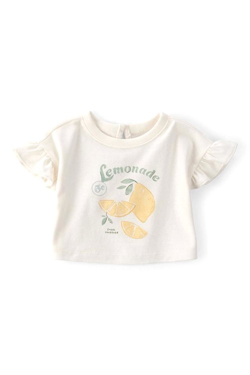 Carters Kız Bebek 3lü Alt Üst Takım Mavi 1U529710